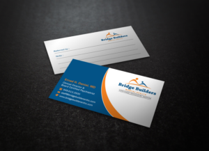 Visitenkarten-Design von Brand aid für dieses Projekt | Design: #8521285