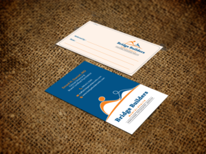 Business Card Design by chandrayaan.creative for this project | Design: #8493462