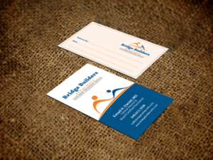 Business Card Design by chandrayaan.creative for this project | Design: #8493463