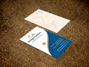 Business Card Design by chandrayaan.creative for this project | Design: #8493468