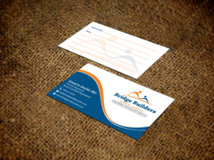 Business Card Design by chandrayaan.creative for this project | Design: #8493469