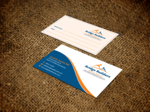 Business Card Design by chandrayaan.creative for this project | Design: #8493470
