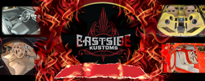 Schilder-Design von Soula Vetter für Eastside Kustoms | Design: #1994849