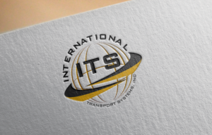International Transport Systems, Inc    ITS | Logo Design by zagystars