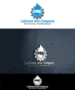 Logo Design by joliau for this project | Design: #8499124