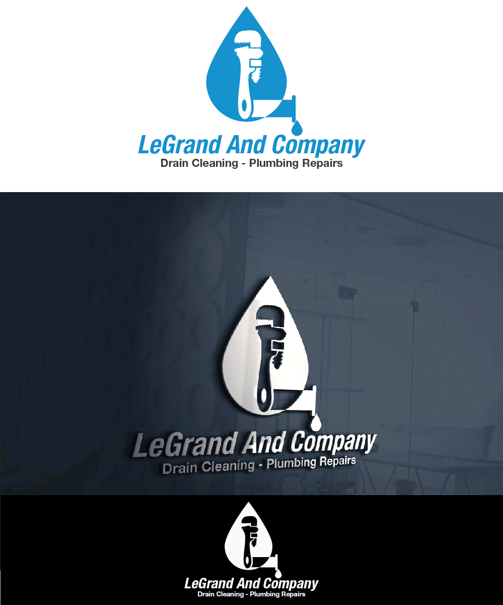 Logo Design by joliau for this project | Design #8499125