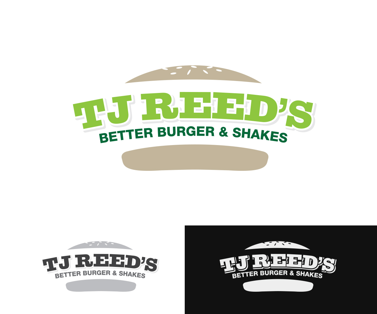 Logo Design by benito for this project | Design #8495184