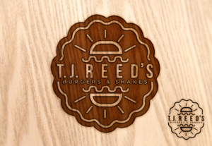 Logo Design by JonnyGeorgeson for this project | Design #8489296