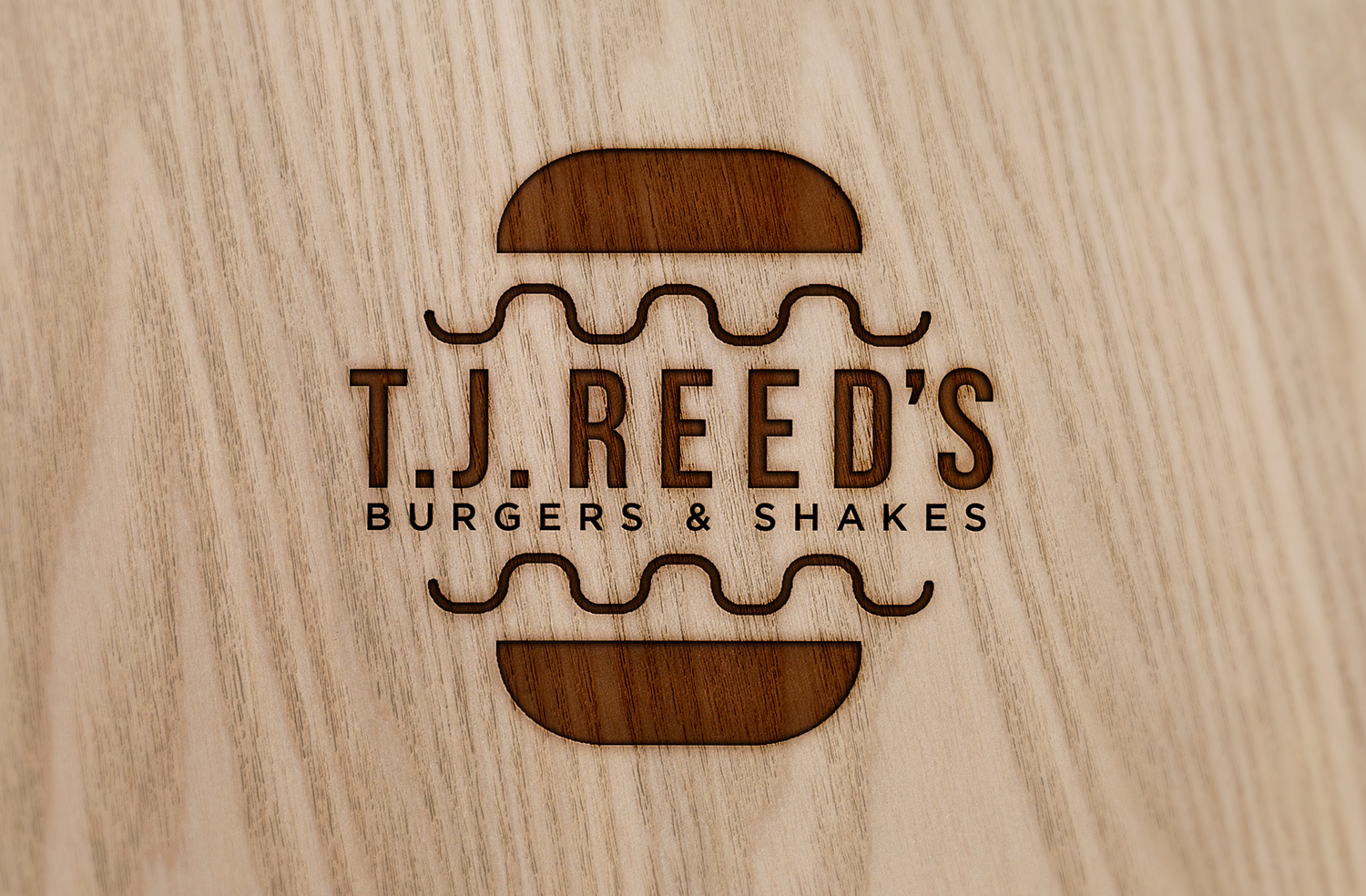 Logo Design by JonnyGeorgeson for this project | Design #8499406