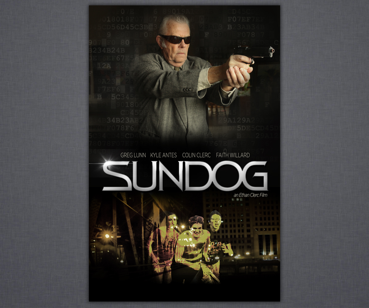 Design de Poster par Brian Ellis pour TEEWIN | Design #9211654