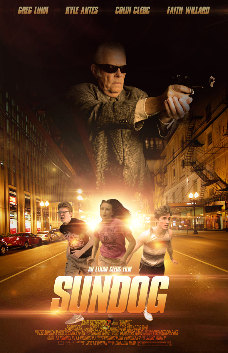 Poster Design by eshwanted for TEEWIN | Design #8529041