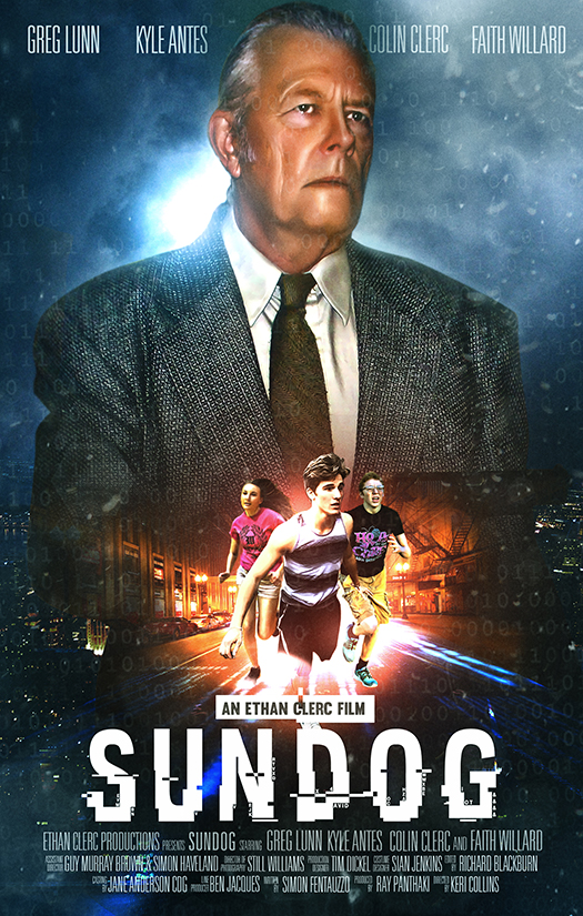 Poster Design by TRK for TEEWIN | Design #8739395