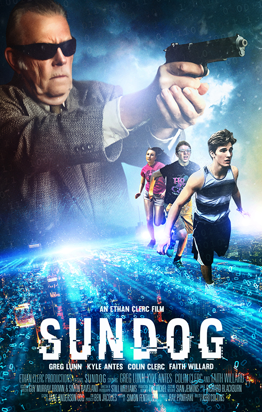 Poster Design by TRK for TEEWIN | Design #9157043