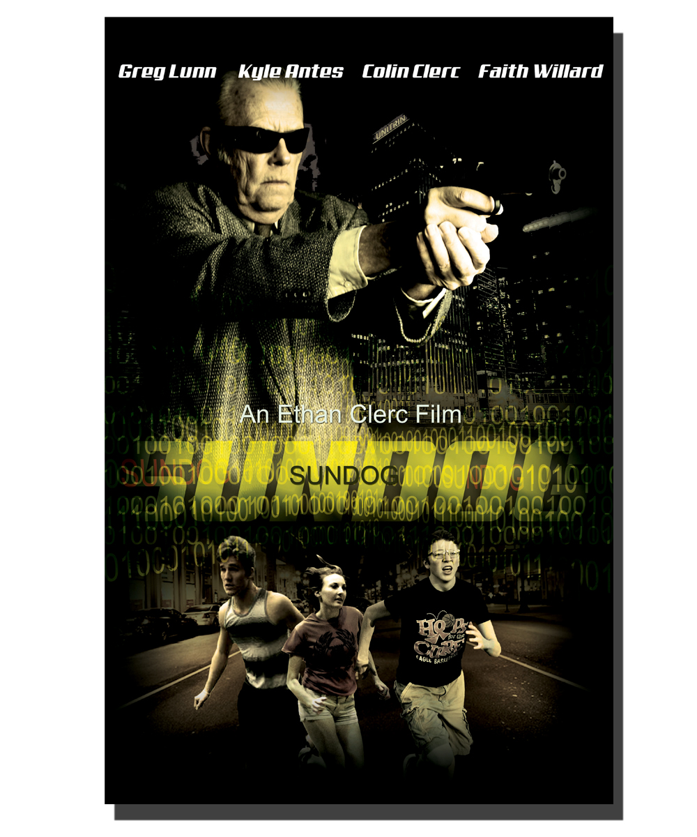 Diseño de Póster por ioio para TEEWIN | Diseño #8533165