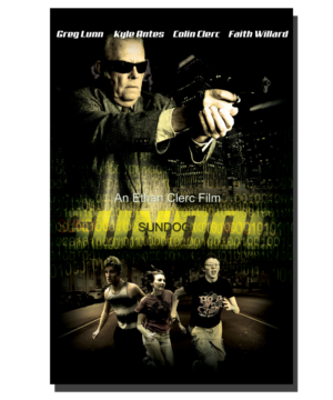 Poster Design by ioio