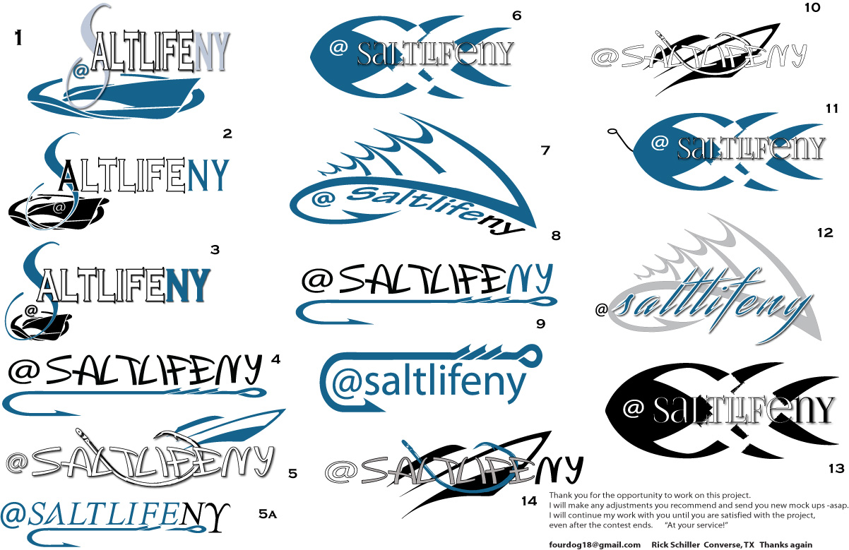 Logo Design by fourdog123 for this project | Design #9187136