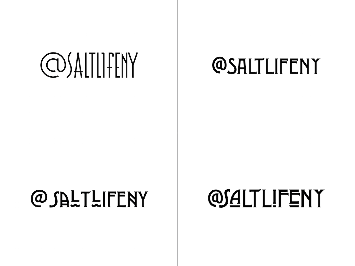 Logo Design by dii for this project | Design #8766636