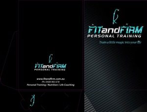 Graphic Design by jrdesign