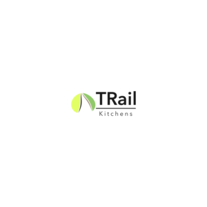 Logo Design by QuattroCreative for Vision design - Trail Kichens  | Design: #8505365