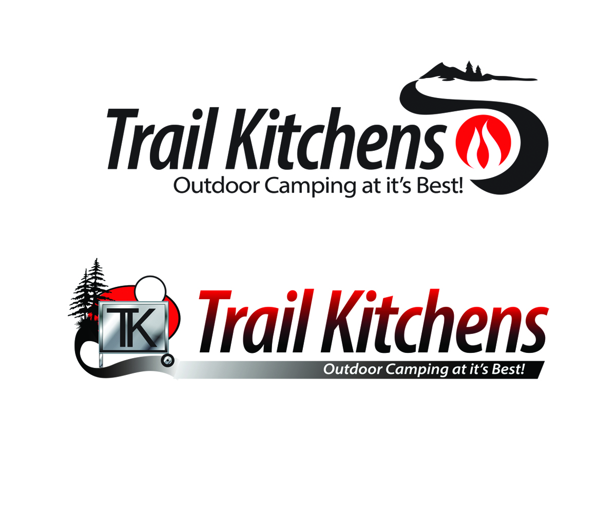 Diseño de Logo por Hot Rod para Vision design - Trail Kichens  | Diseño #8525536