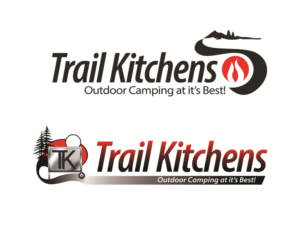 Logo Design by Hot Rod