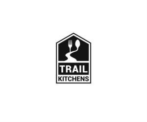 Diseño de Logo por chuan para Vision design - Trail Kichens  | Diseño #8527879