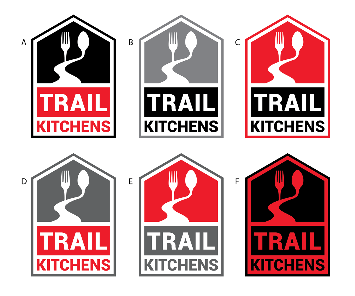 Design de Logo par chuan pour Vision design - Trail Kichens  | Design #9273525