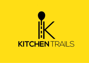 Logo Design by KISS for Vision design - Trail Kichens  | Design: #8504706