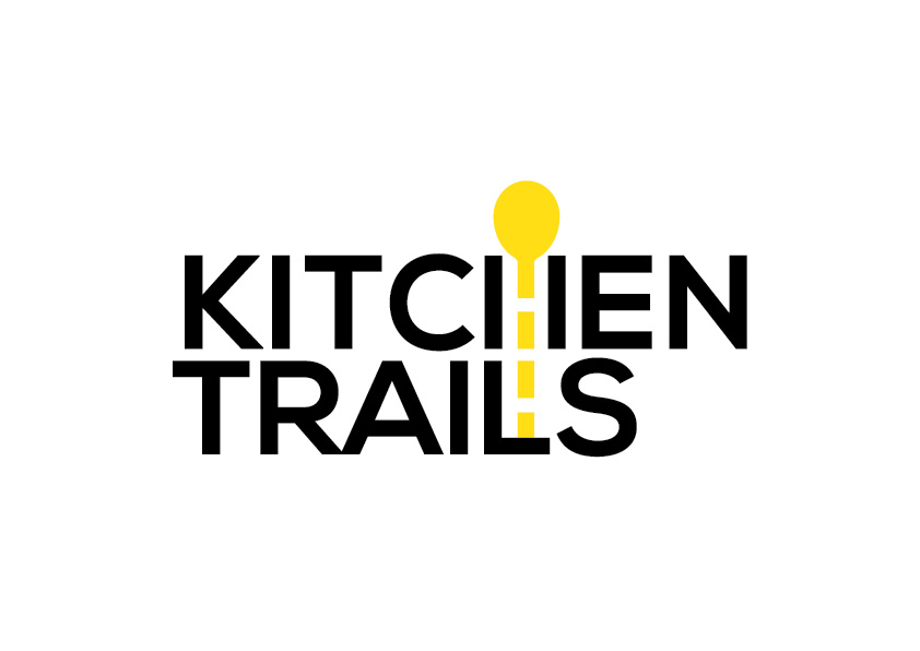 Logo Design by KISS for Vision design - Trail Kichens  | Design #8504707