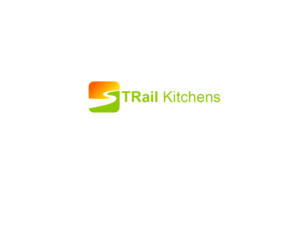 Logo Design by DesignPlus for Vision design - Trail Kichens  | Design: #8509030