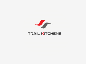 Logo Design by dii for Vision design - Trail Kichens  | Design: #8537226