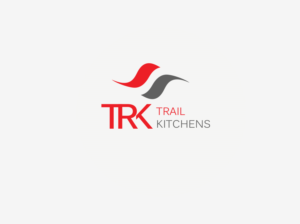 Logo Design by dii for Vision design - Trail Kichens  | Design: #8537227