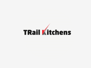 Logo Design by dii for Vision design - Trail Kichens  | Design: #8537228