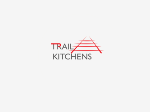 Logo Design by dii for Vision design - Trail Kichens  | Design: #8537244