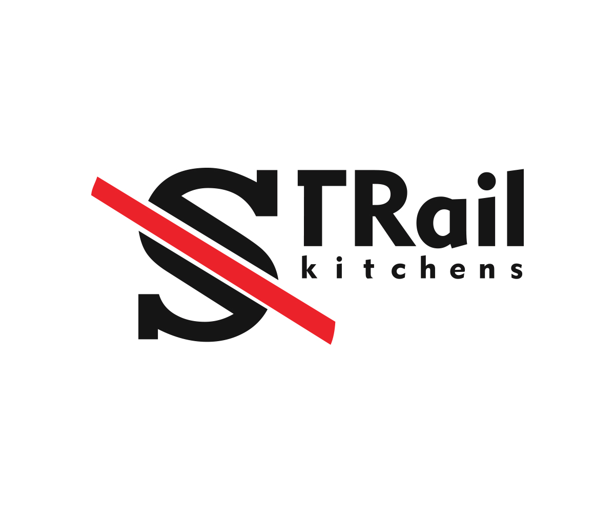 Logo-Design von dii für Vision design - Trail Kichens  | Design #8537297