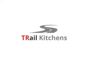 Logo-Design von instudio für Vision design - Trail Kichens  | Design: #8673244