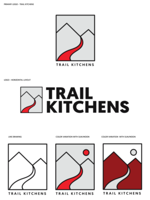 Logo Design by MontanaMcLean