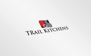 Logo-Design von goranvisnjic82 für Vision design - Trail Kichens  | Design: #8828799