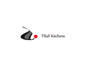 Logo Design by R O N I E for Vision design - Trail Kichens  | Design: #9192974