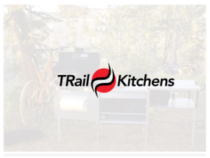 Logo-Design von iMajiku für Vision design - Trail Kichens  | Design: #9182011