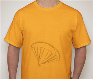 T-shirt Design by Dhivya Baskaran for this project | Design: #2062490