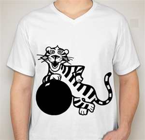 T-shirt Design by Dhivya Baskaran for this project | Design: #2062501
