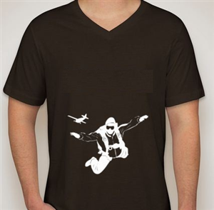 T-shirt Design by Dhivya Baskaran for this project | Design: #2062507