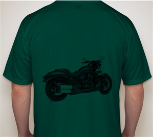 T-shirt Design by Dhivya Baskaran for this project | Design: #2062535