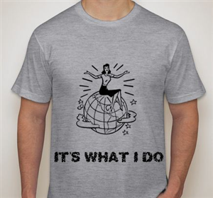 T-shirt Design by Dhivya Baskaran for this project | Design: #2062579