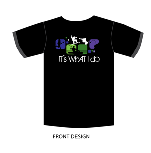 T-shirt Design by NG KIA HUI for this project | Design: #2051674