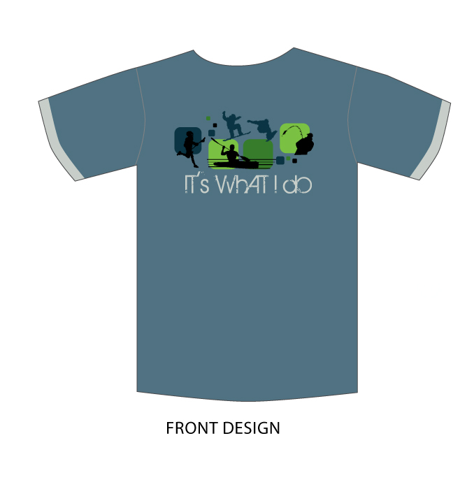 T-shirt Design by NG KIA HUI for this project | Design #2051702