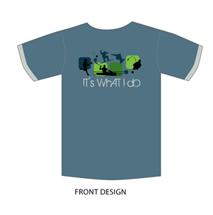 T-shirt Design by NG KIA HUI for this project | Design: #2051702