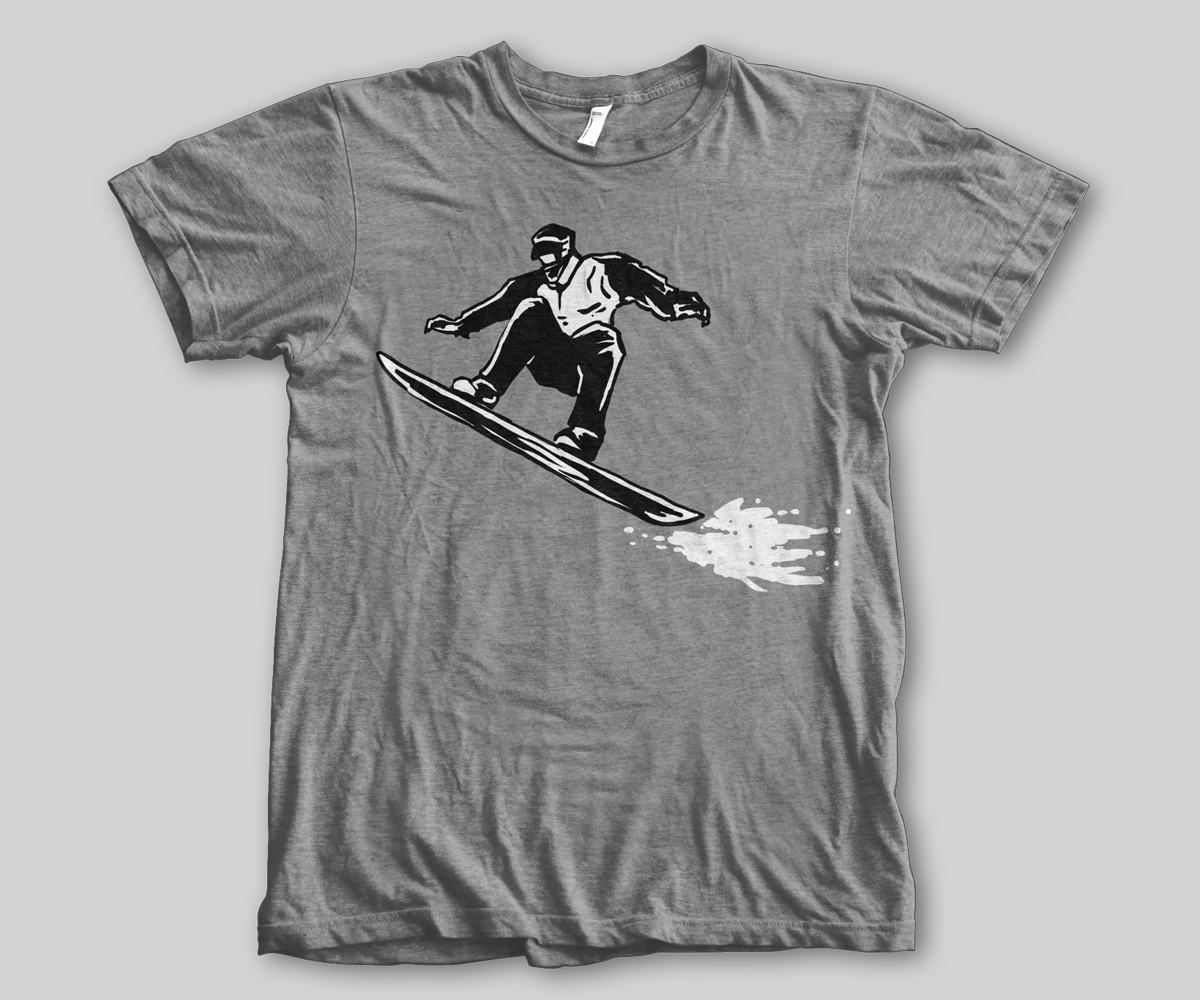 T-shirt Design by BRM-ART for this project | Design #2021648