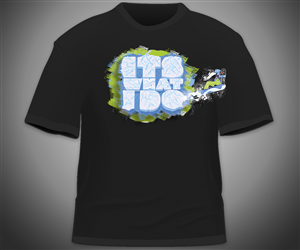 T-shirt Design by Purple Studio for this project | Design: #2058949